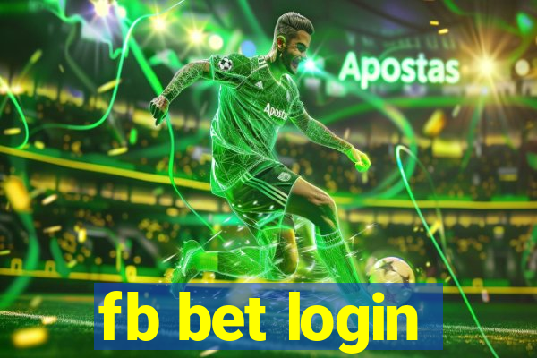 fb bet login